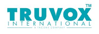 Truvox logo